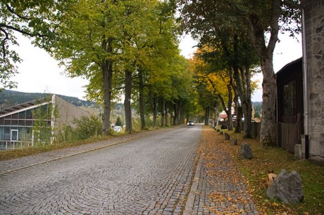Bayerisch Eisenstein